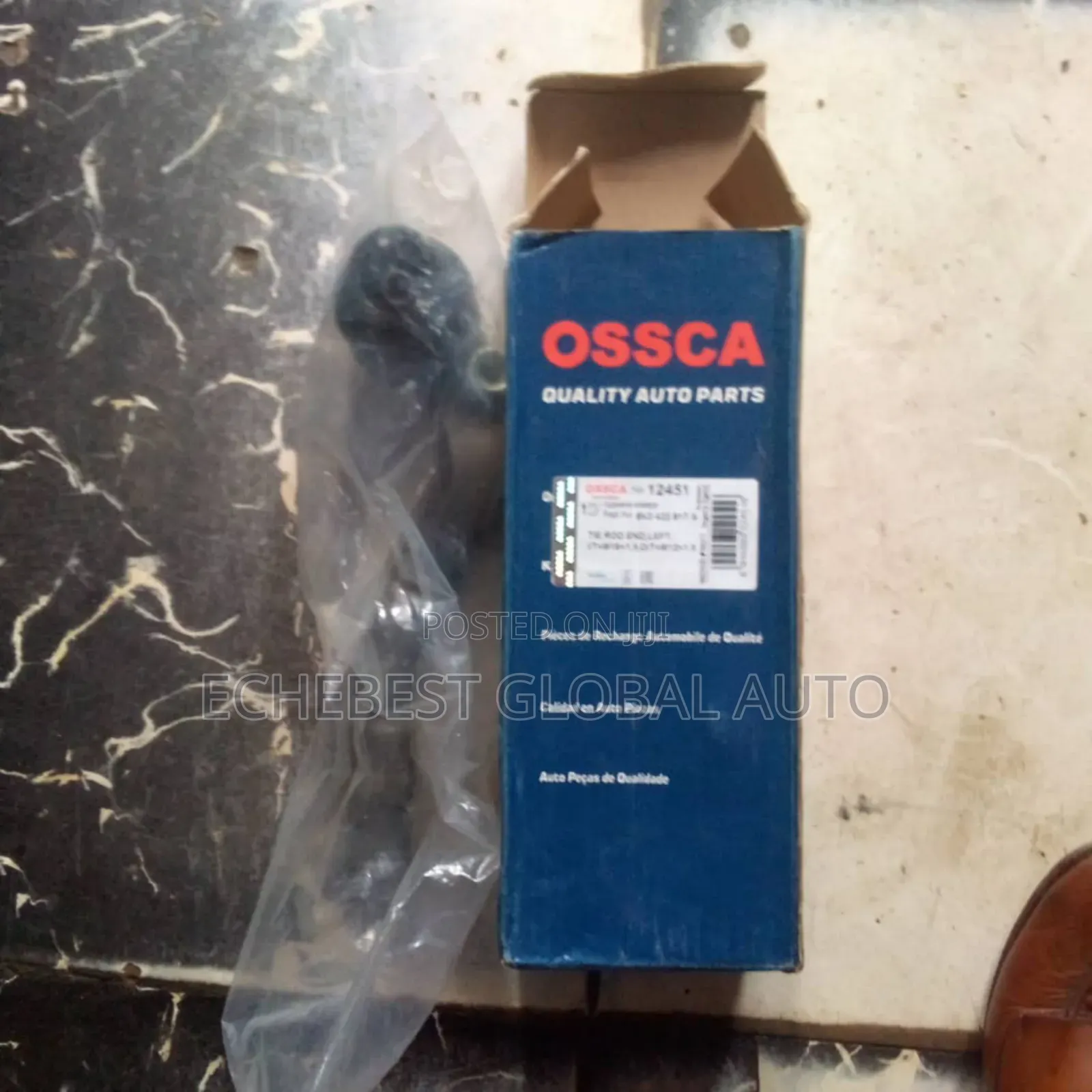 Tie Rod End for Audi Q5 2013 Porsche Macan 2013 Model.Brand New