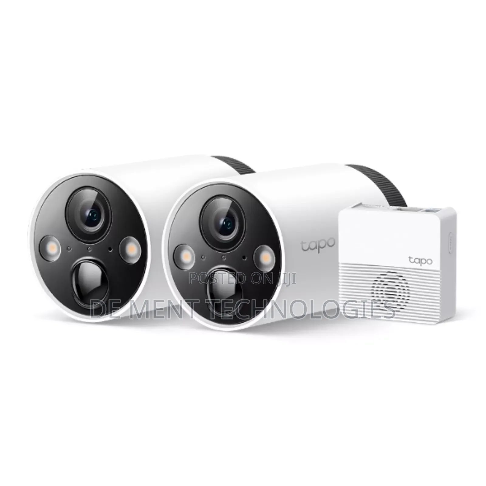 Tp-Link Tapo C420s2