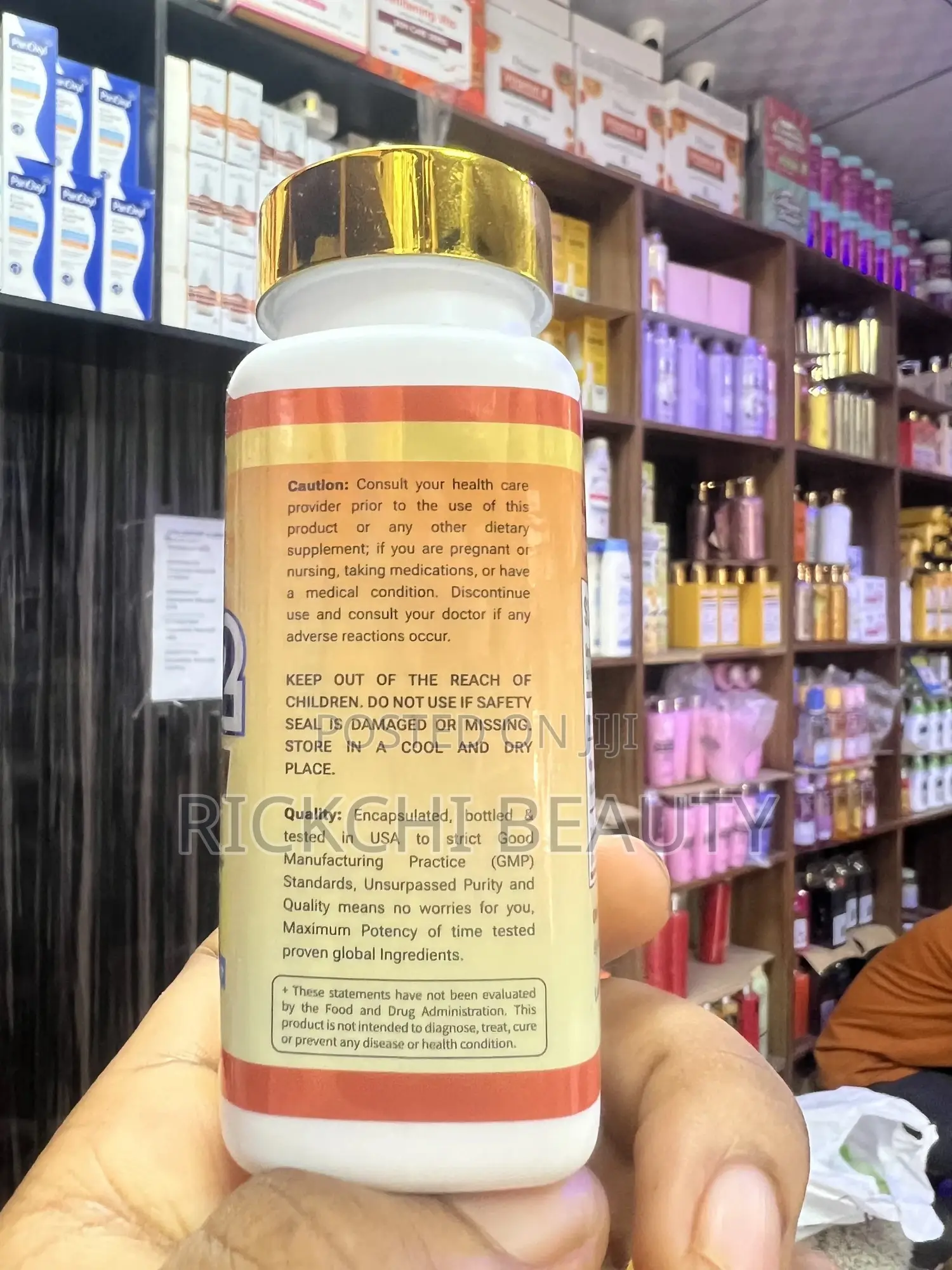 Duozi Vitamin D3 + 