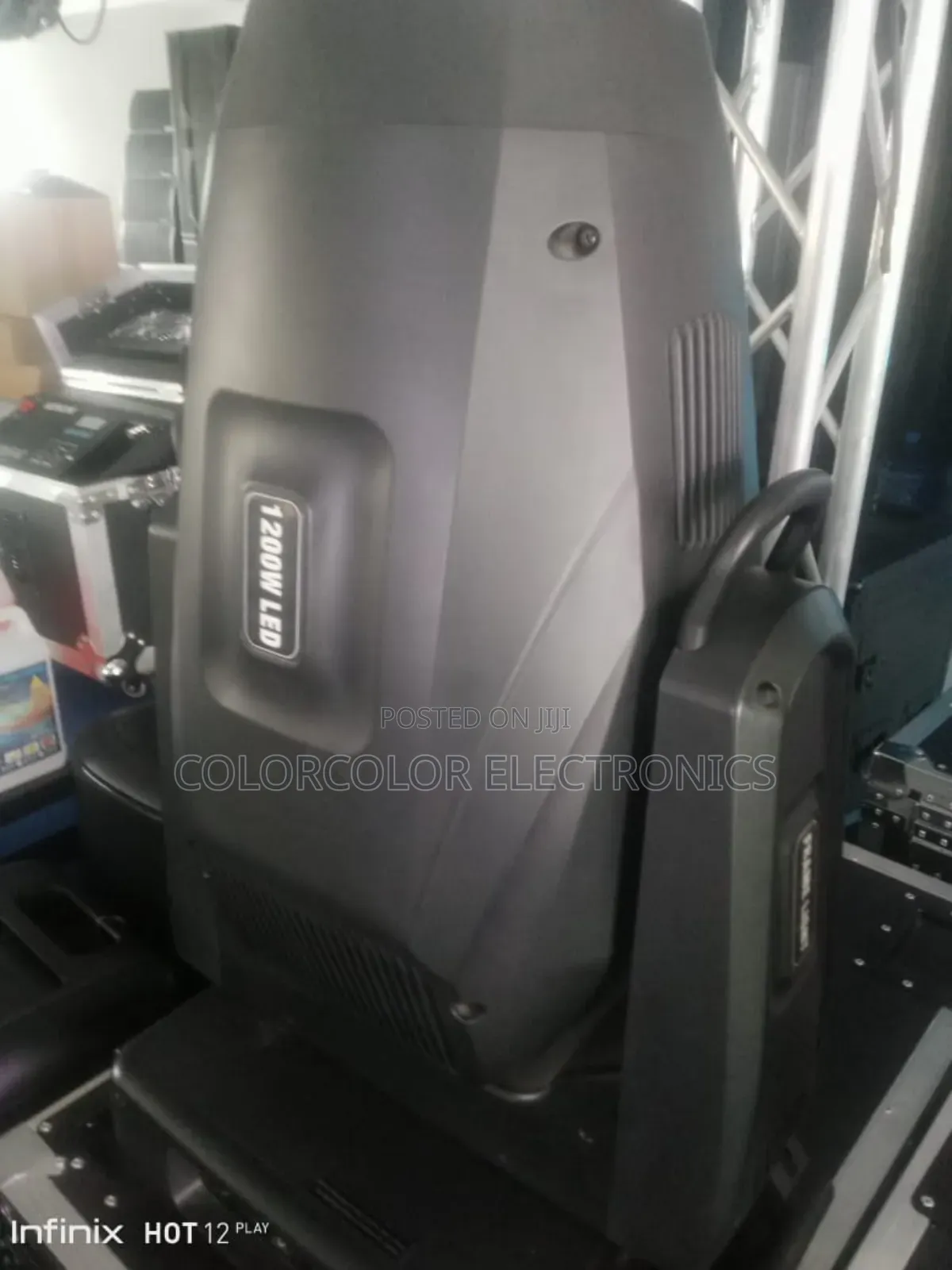 Beam 1200w Moving Head Light