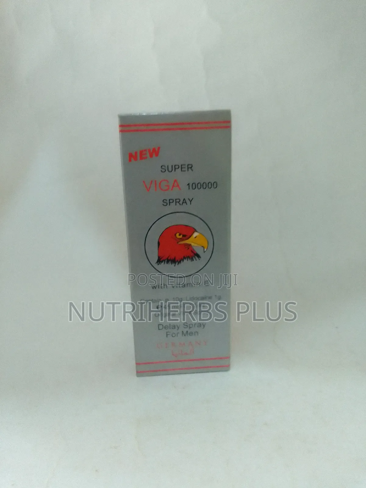 Say Goodbye to Premature Ejaculations With Our Super Delay Spray