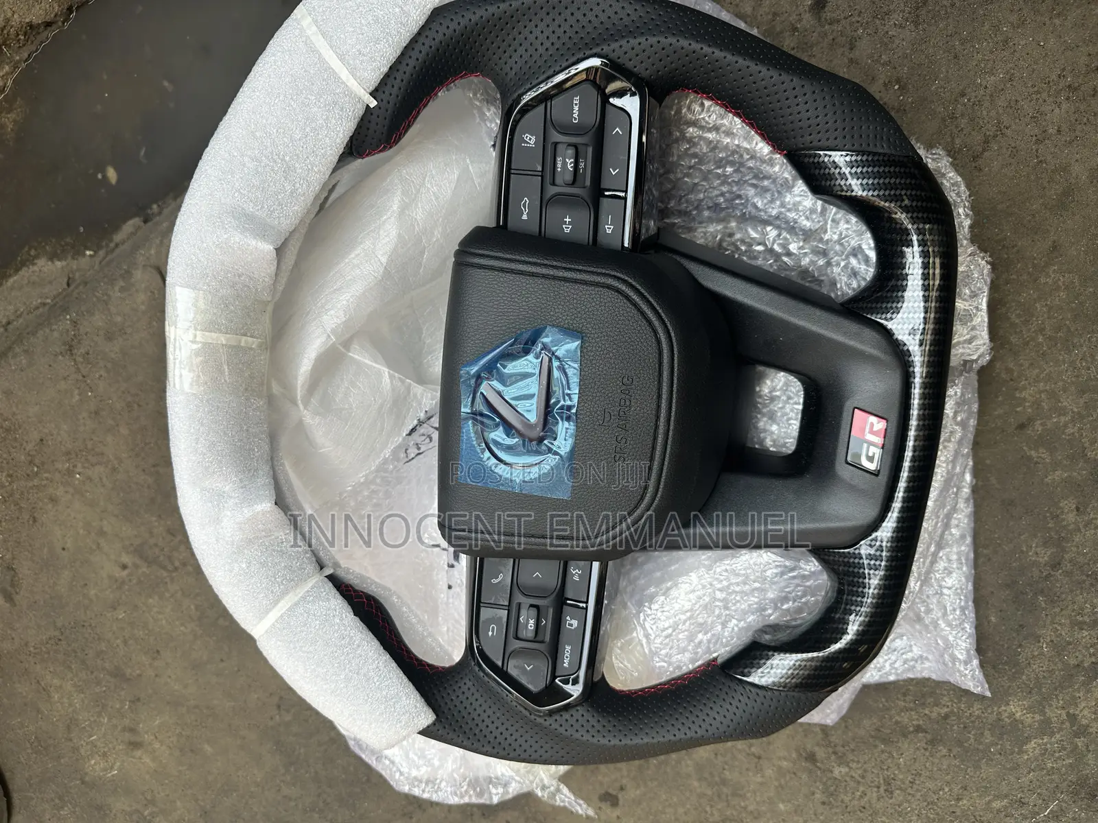 Gr Sterling Handle All Model Lexus Upgrade Type