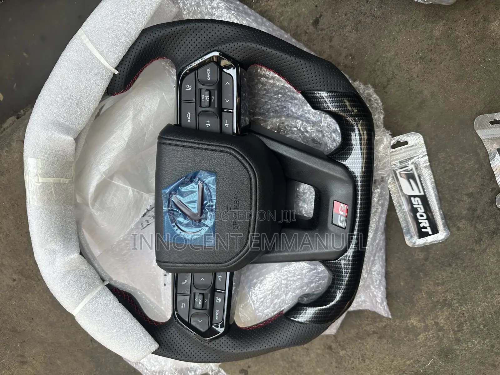 Gr Sterling Handle All Model Lexus Upgrade Type