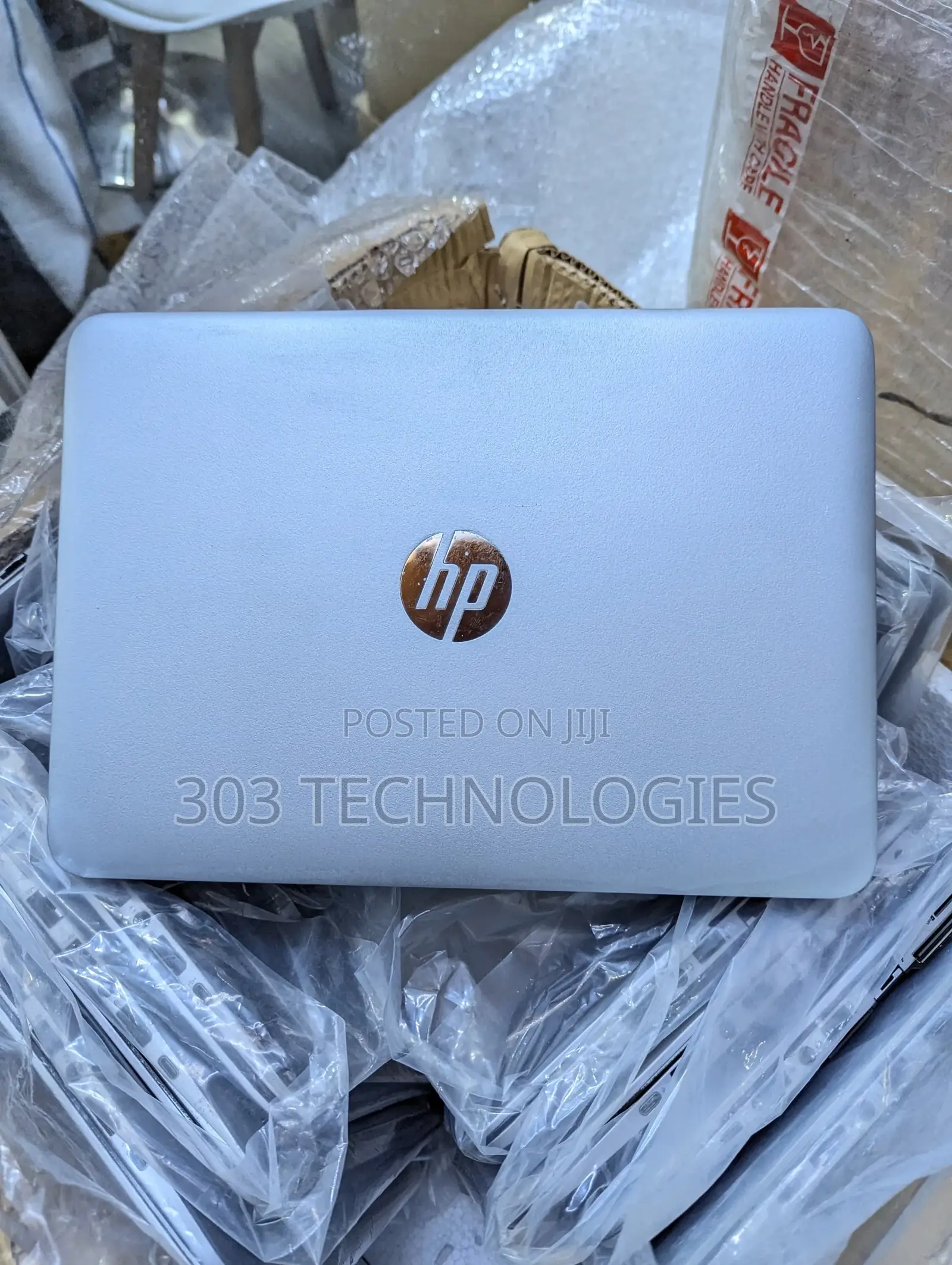 Laptop HP EliteBook 840 G3 8GB Intel Core I5 SSD 256GB