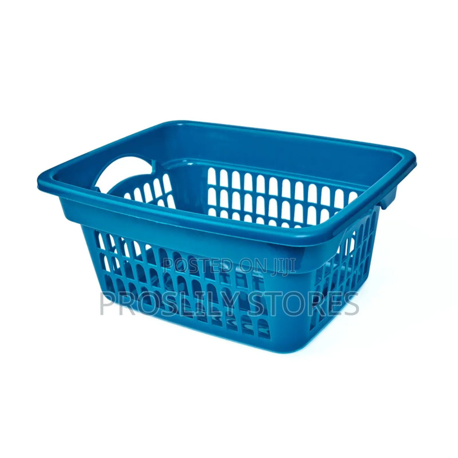 Plastic Multipurpose Basket Small