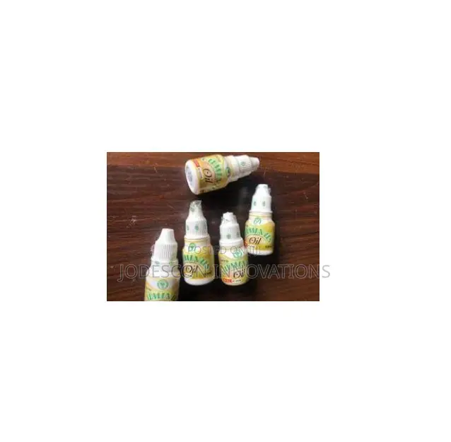 Nri Cuminus Oil