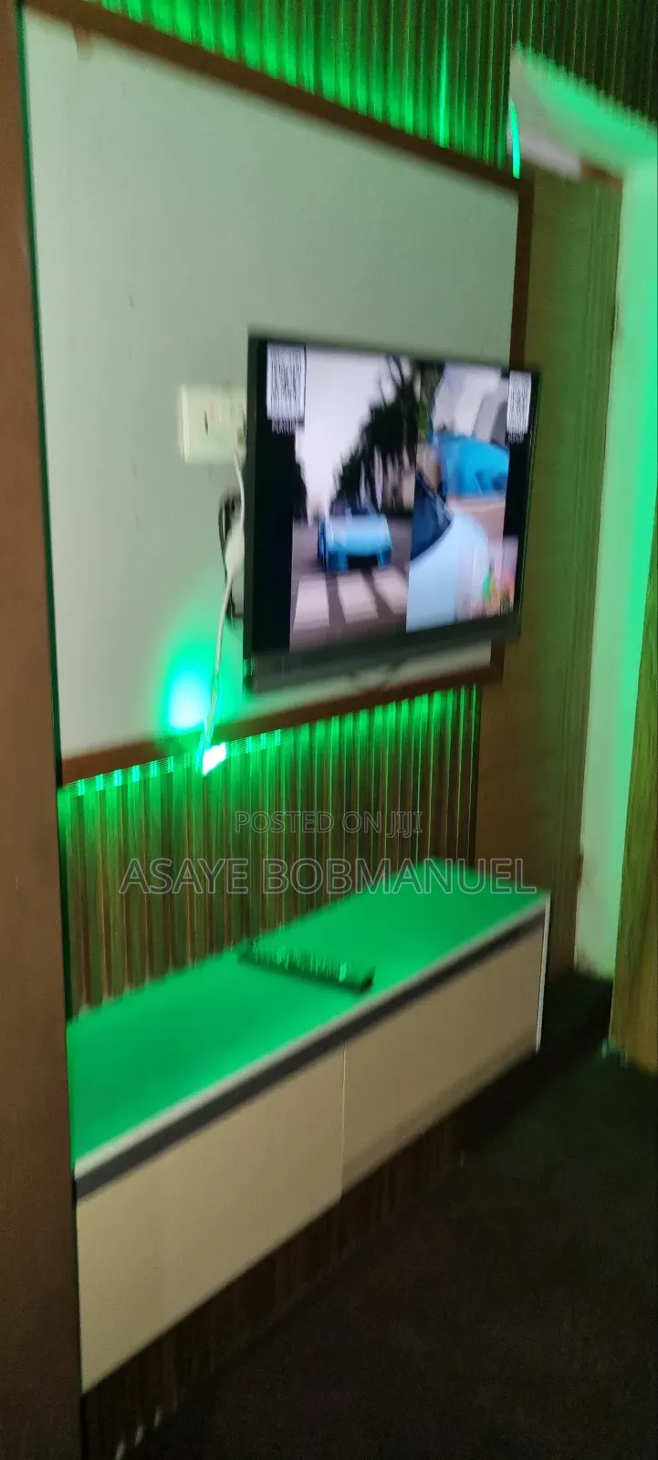 Female Apartment