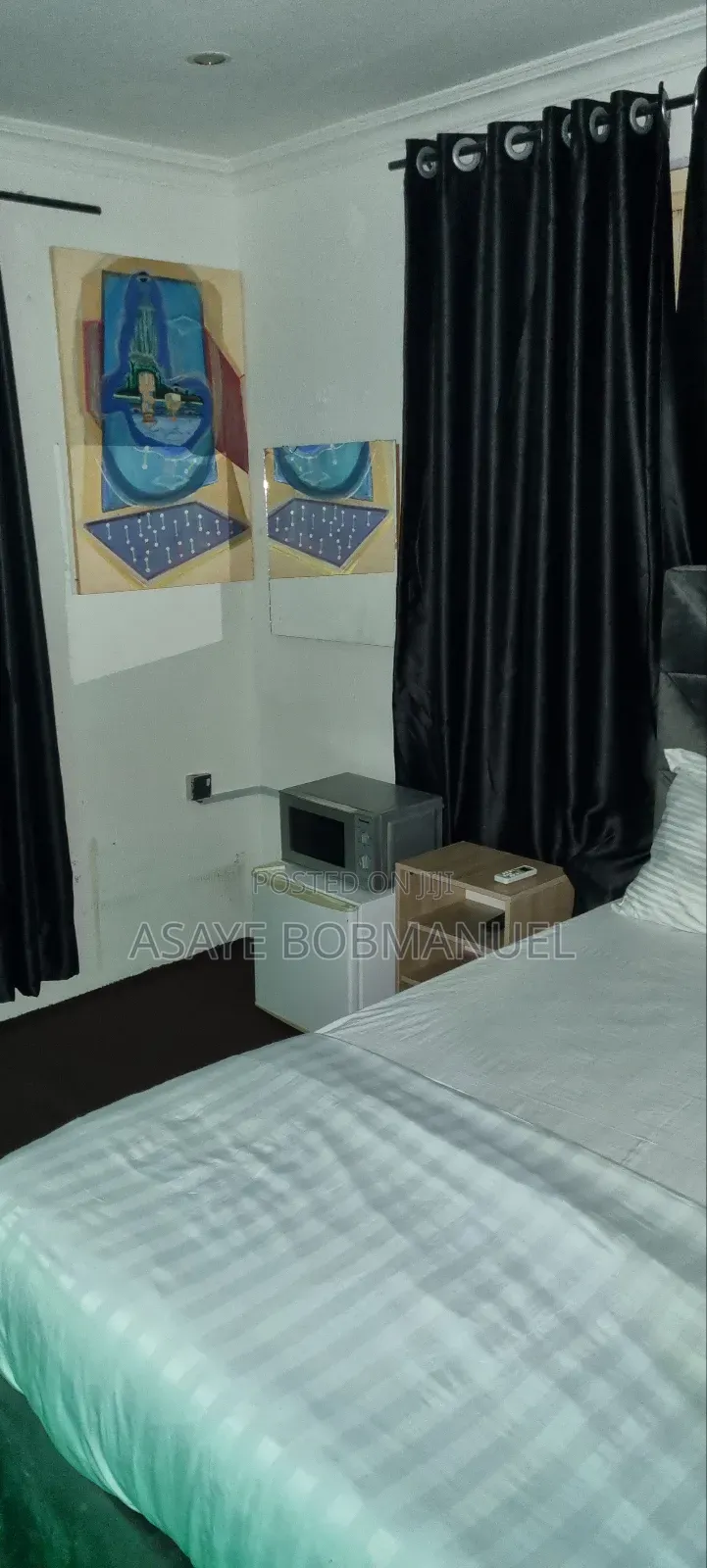 Female Apartment