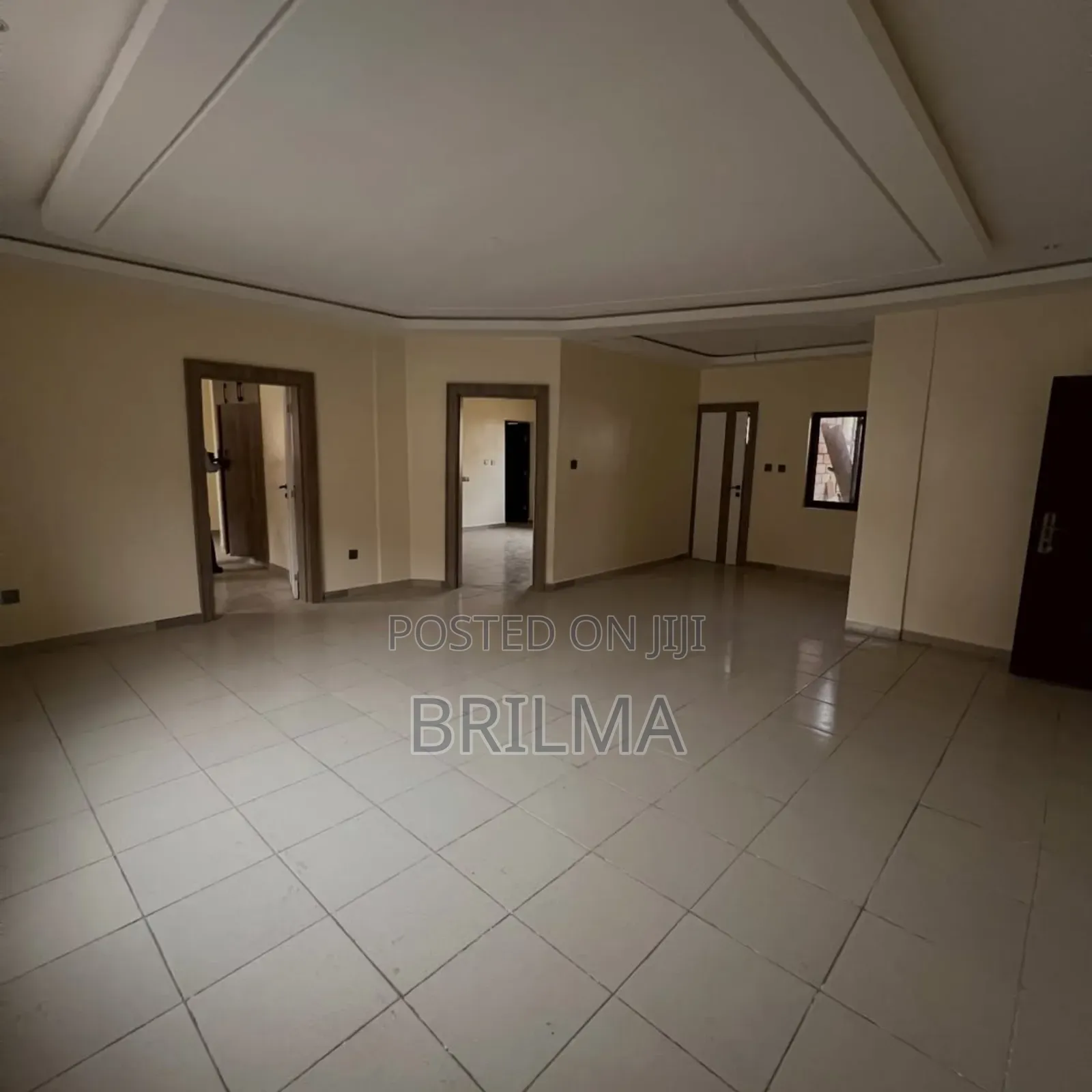 2bdrm Apartment in Katampe for sale