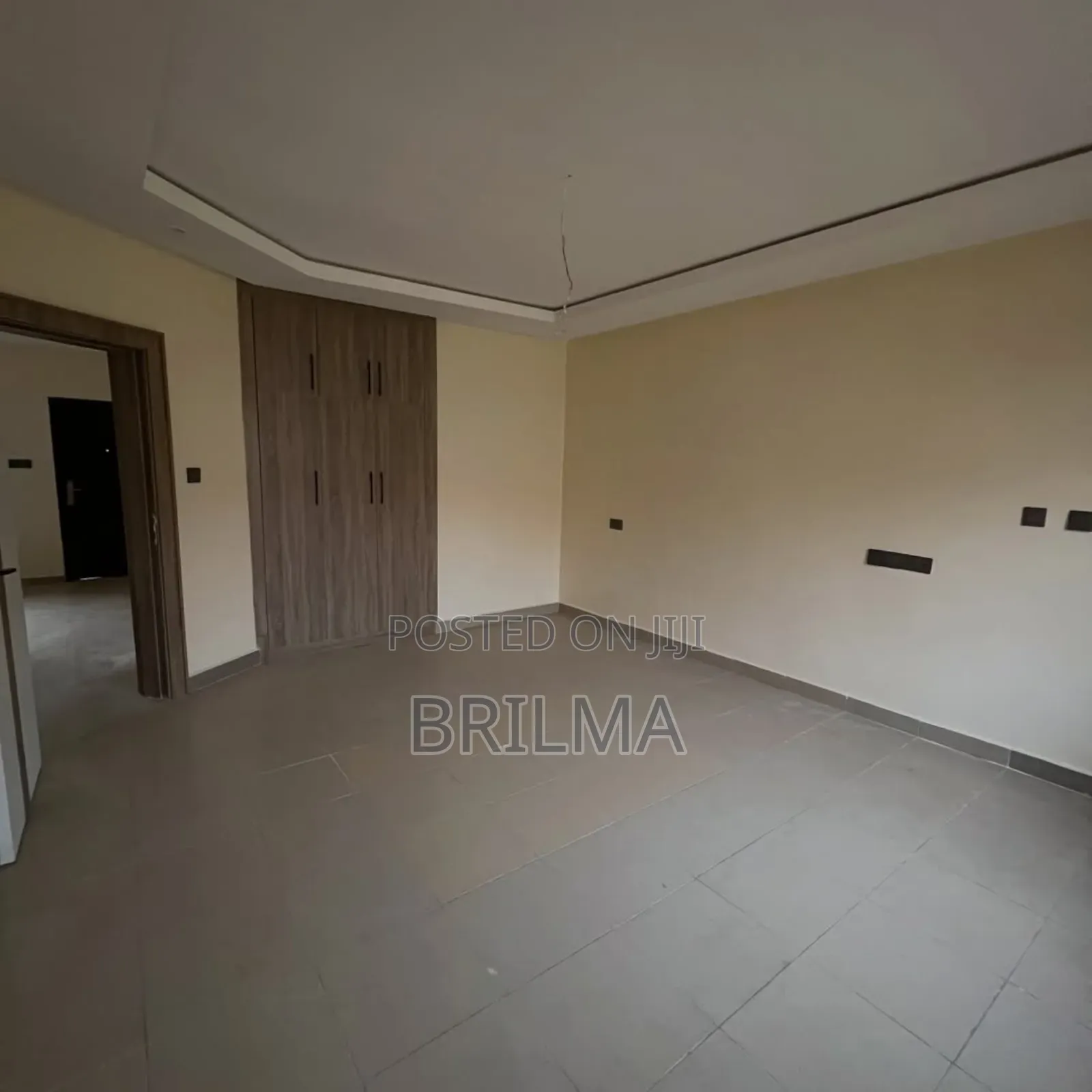 2bdrm Apartment in Katampe for sale