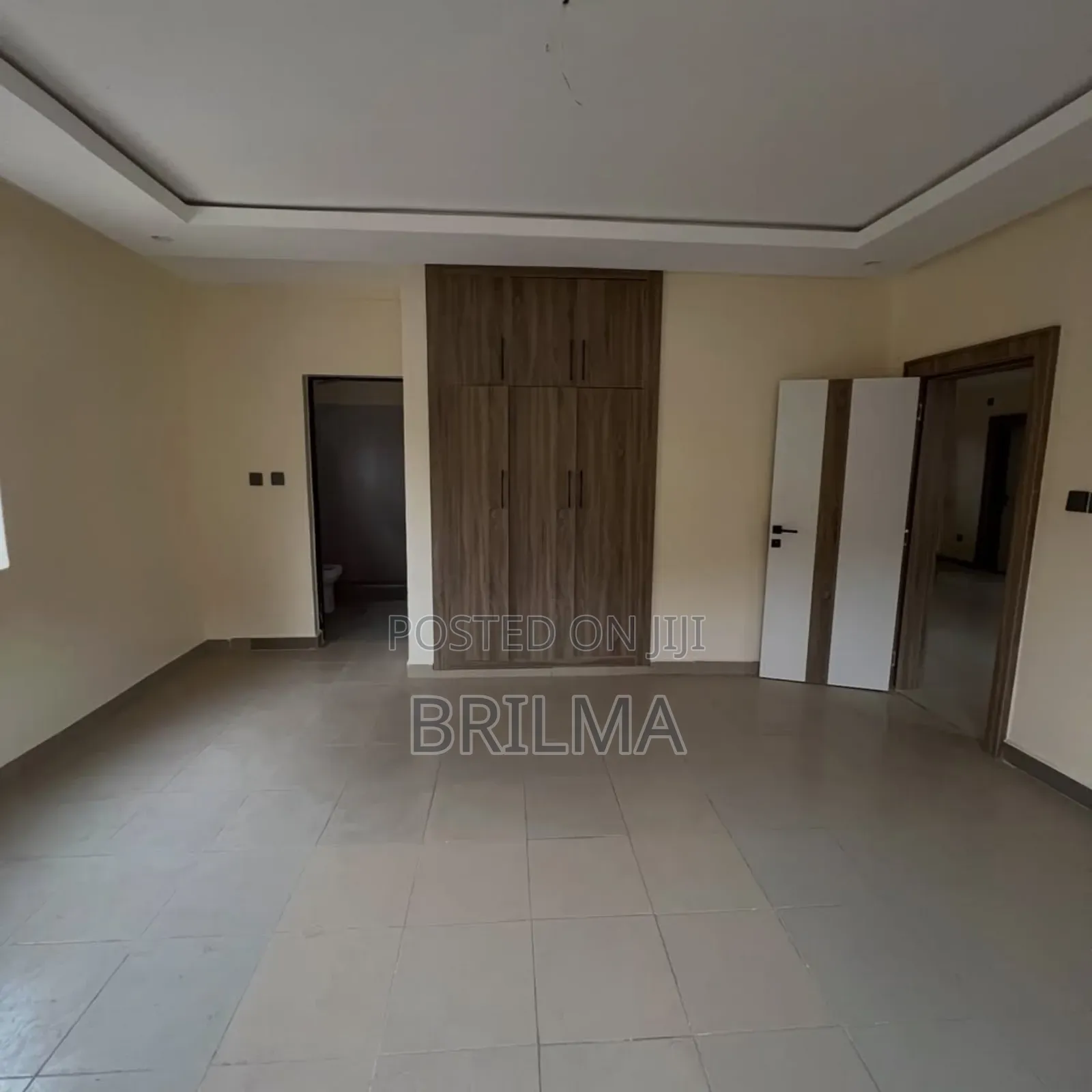2bdrm Apartment in Katampe for sale