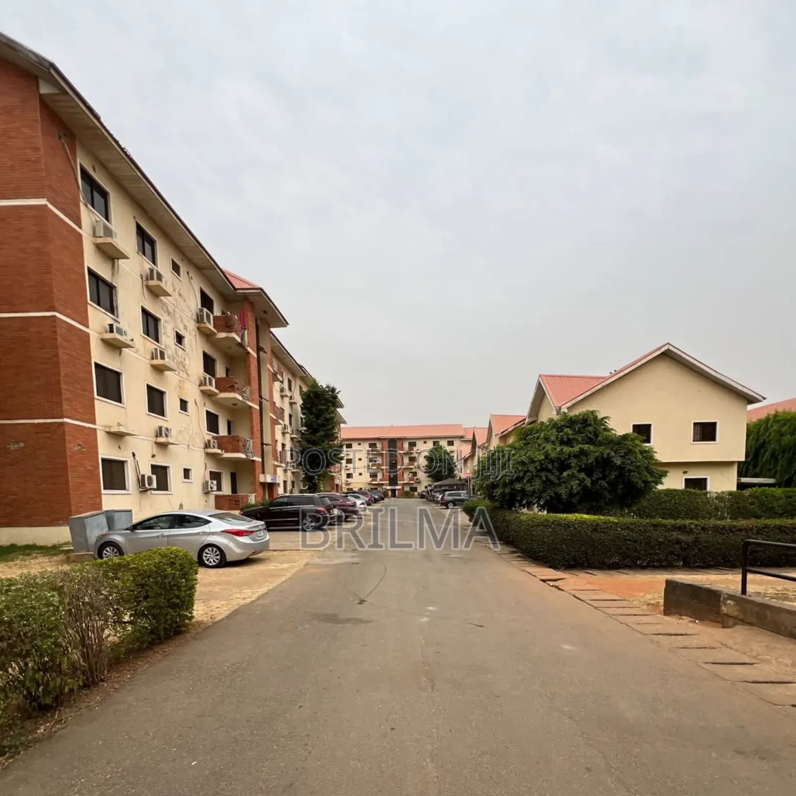 2bdrm Apartment in Katampe for sale