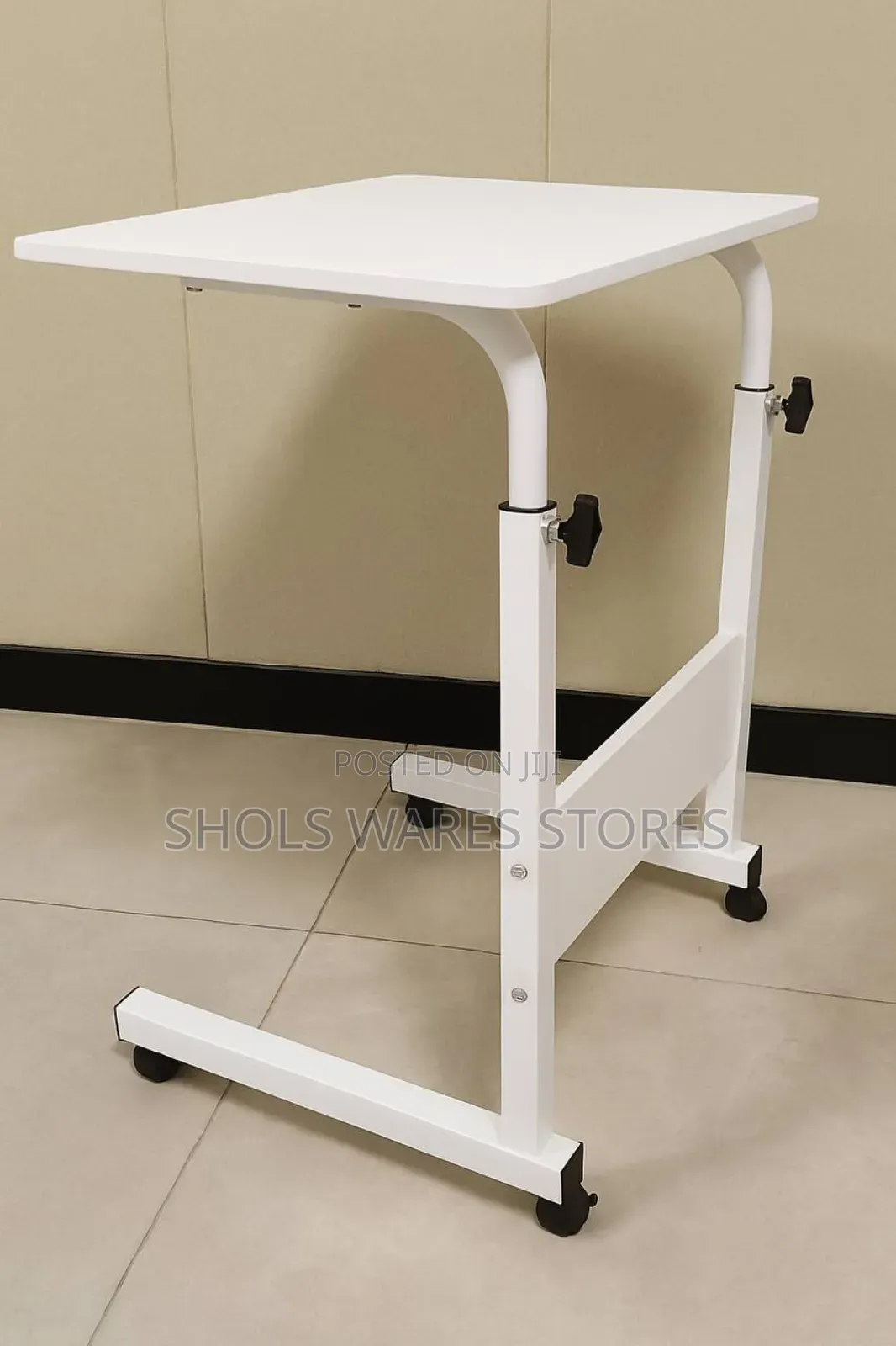 Adjustable Laptop - Reading Table