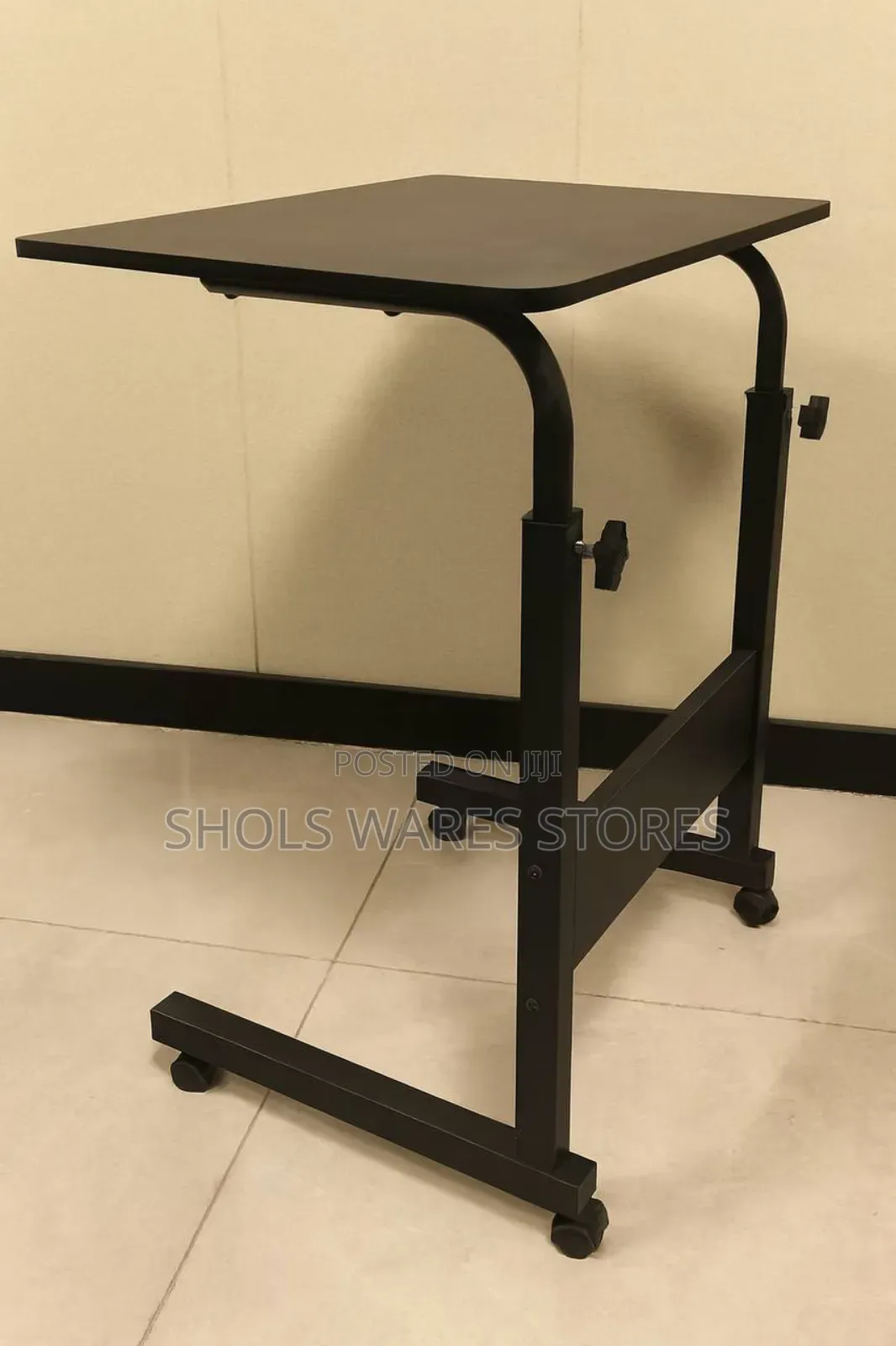 Adjustable Laptop - Reading Table