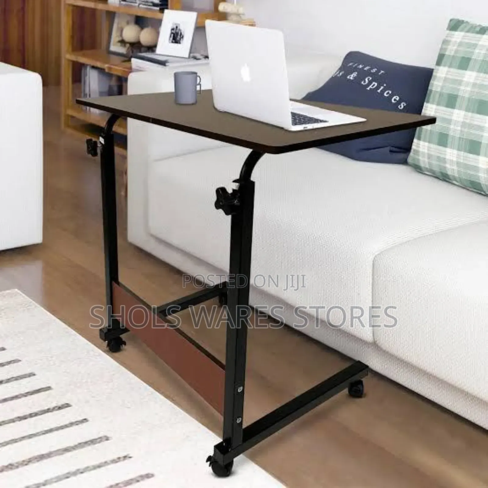 Adjustable Laptop - Reading Table