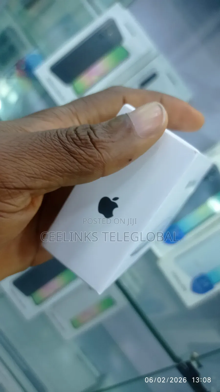 Apple Magic Mouse 3