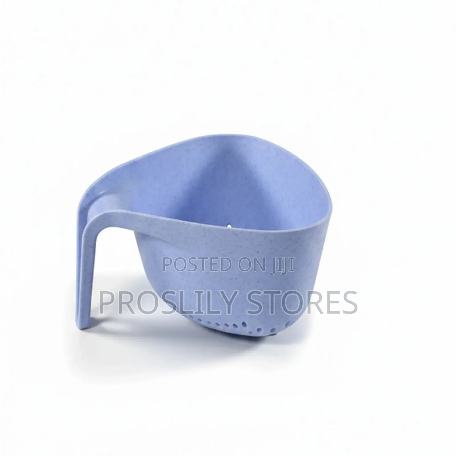 Plastic Souvenir Stackmate Colander Sieve X 24pcs