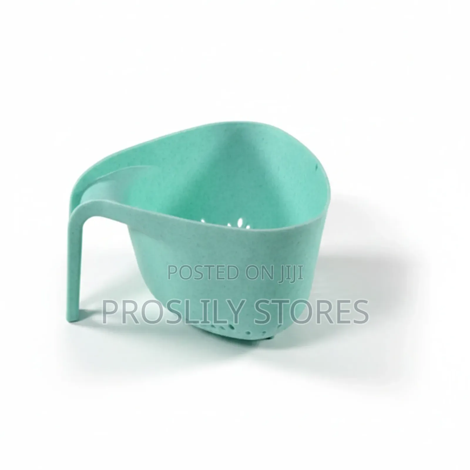 Plastic Souvenir Stackmate Colander Sieve X 24pcs
