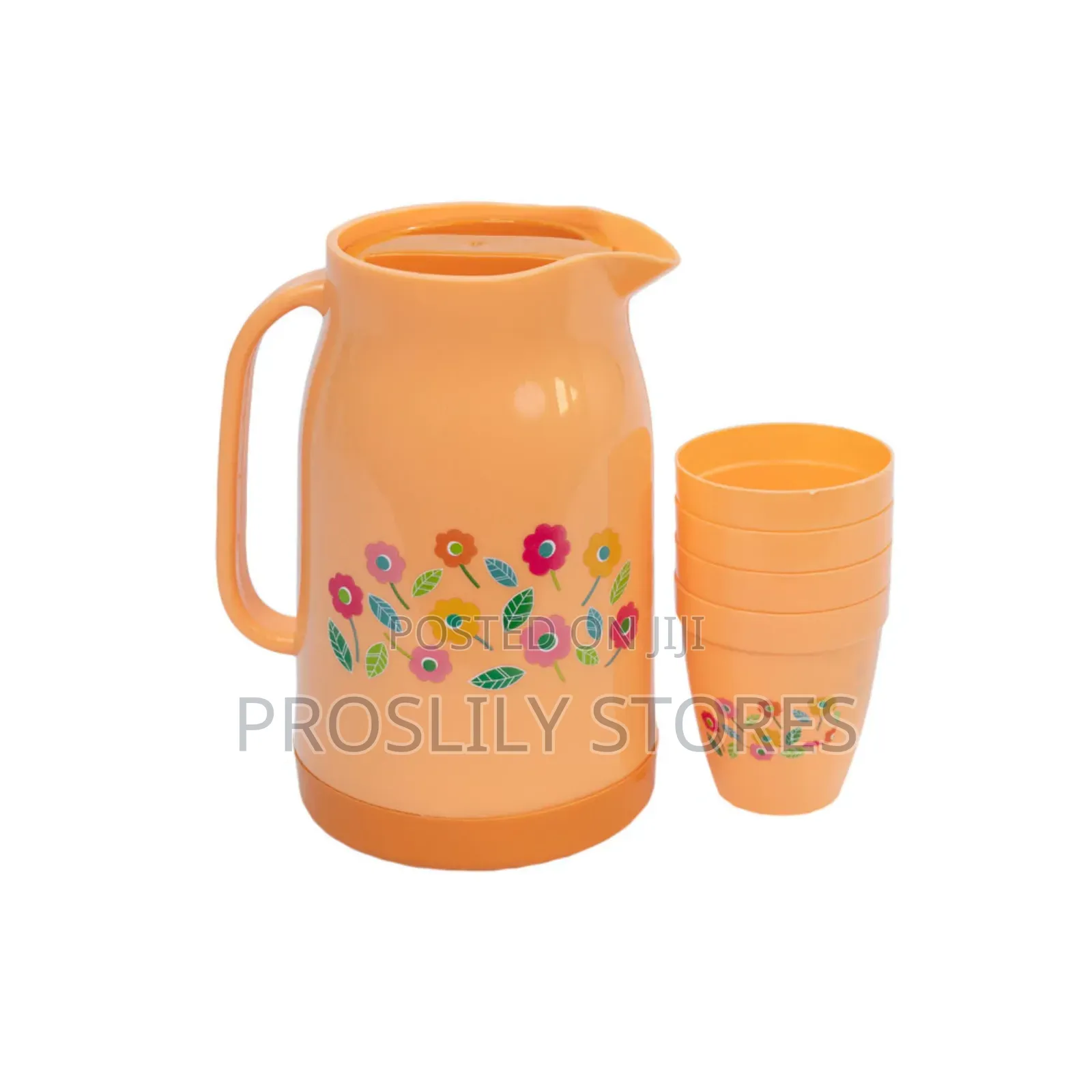 Thermos Jug