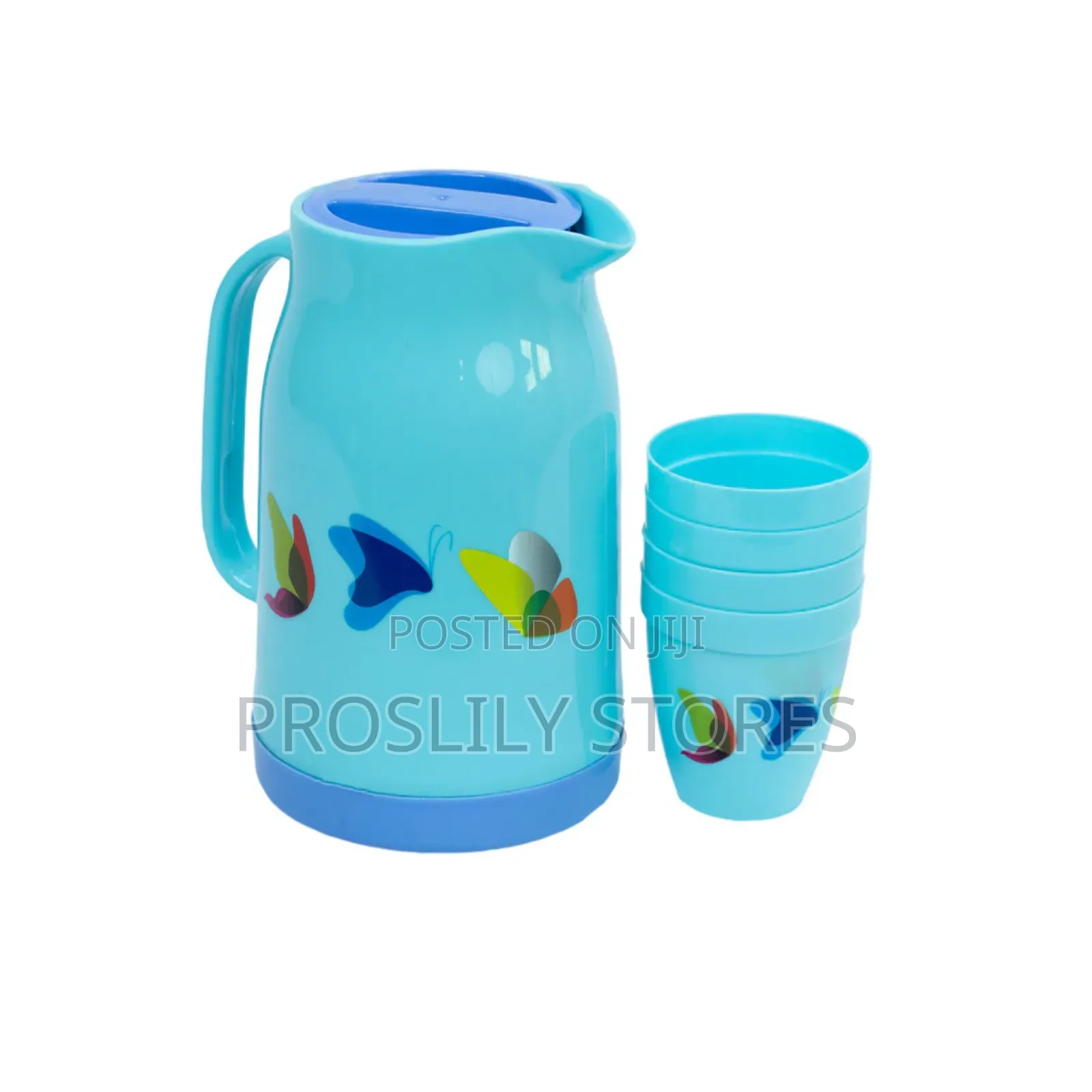 Thermos Jug