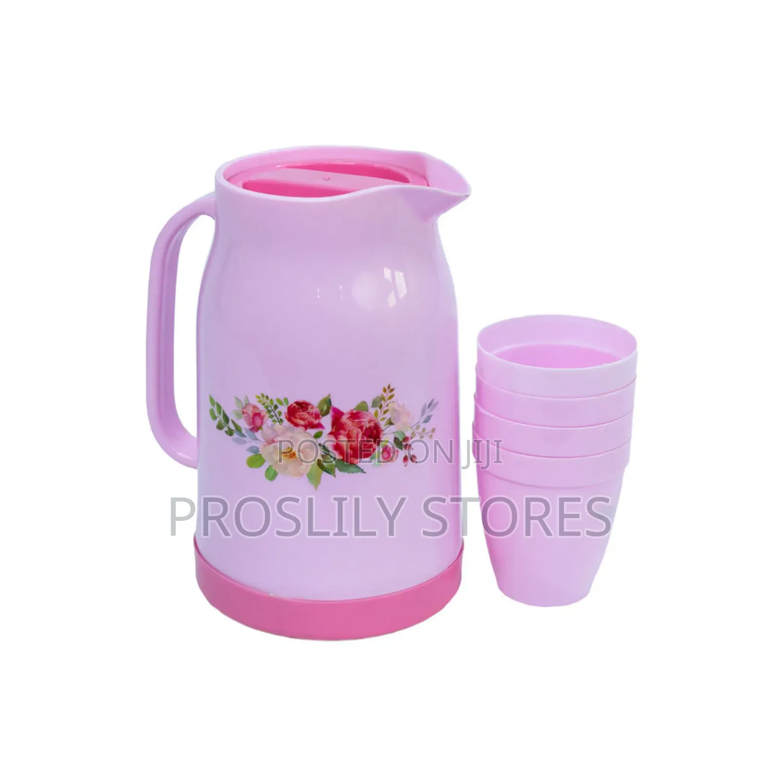 Thermos Jug