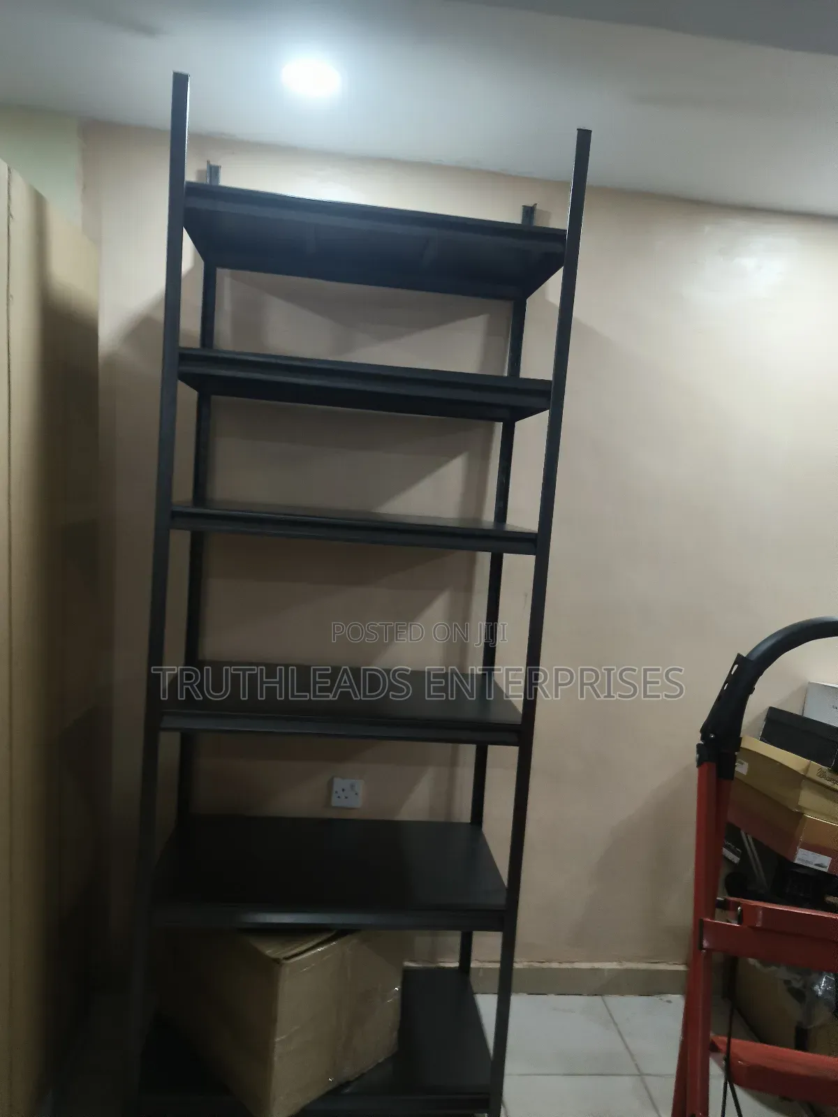 Storage Shelve