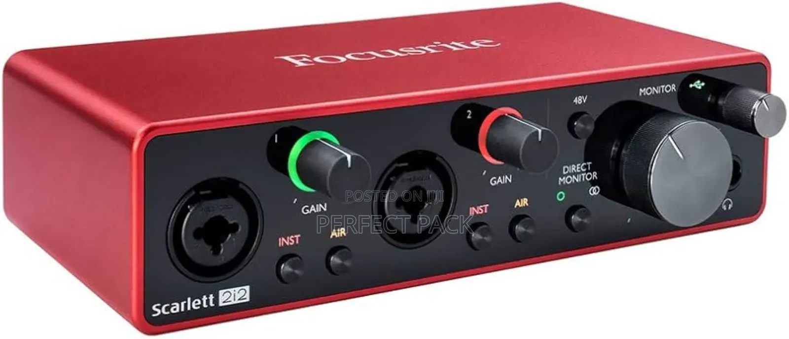 Sound Card
