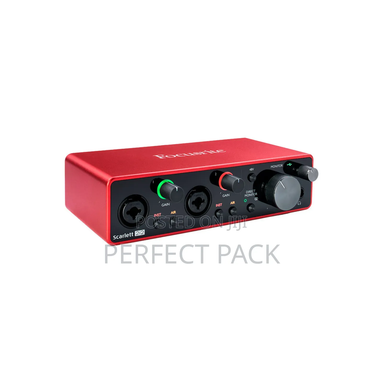 Sound Card