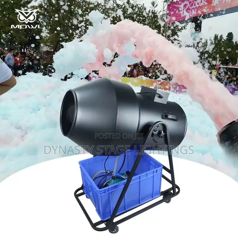 Foam Machine 3000w