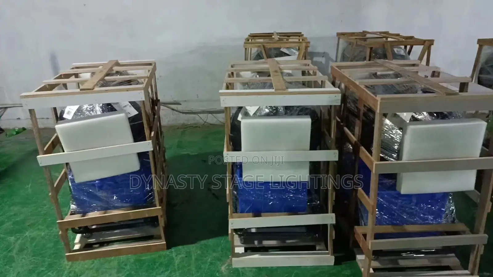 Foam Machine 3000w