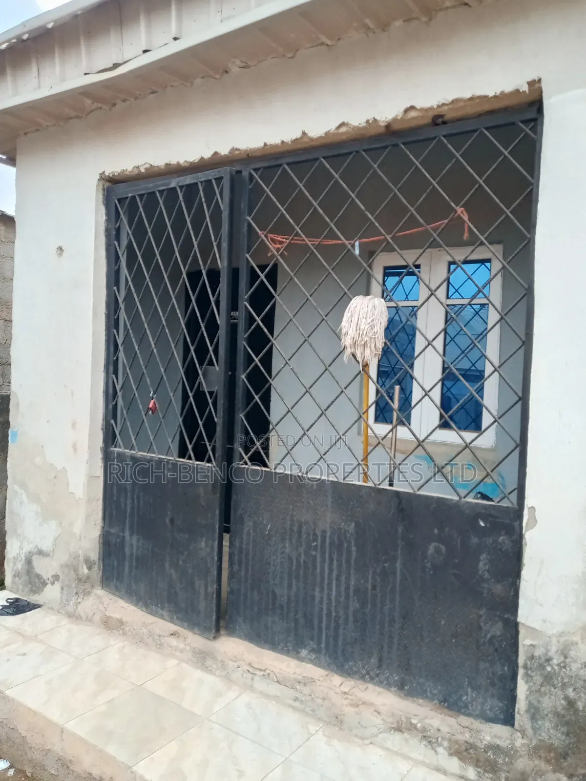 Studio Apartment in Jabu, Dutse-Alhaji for rent