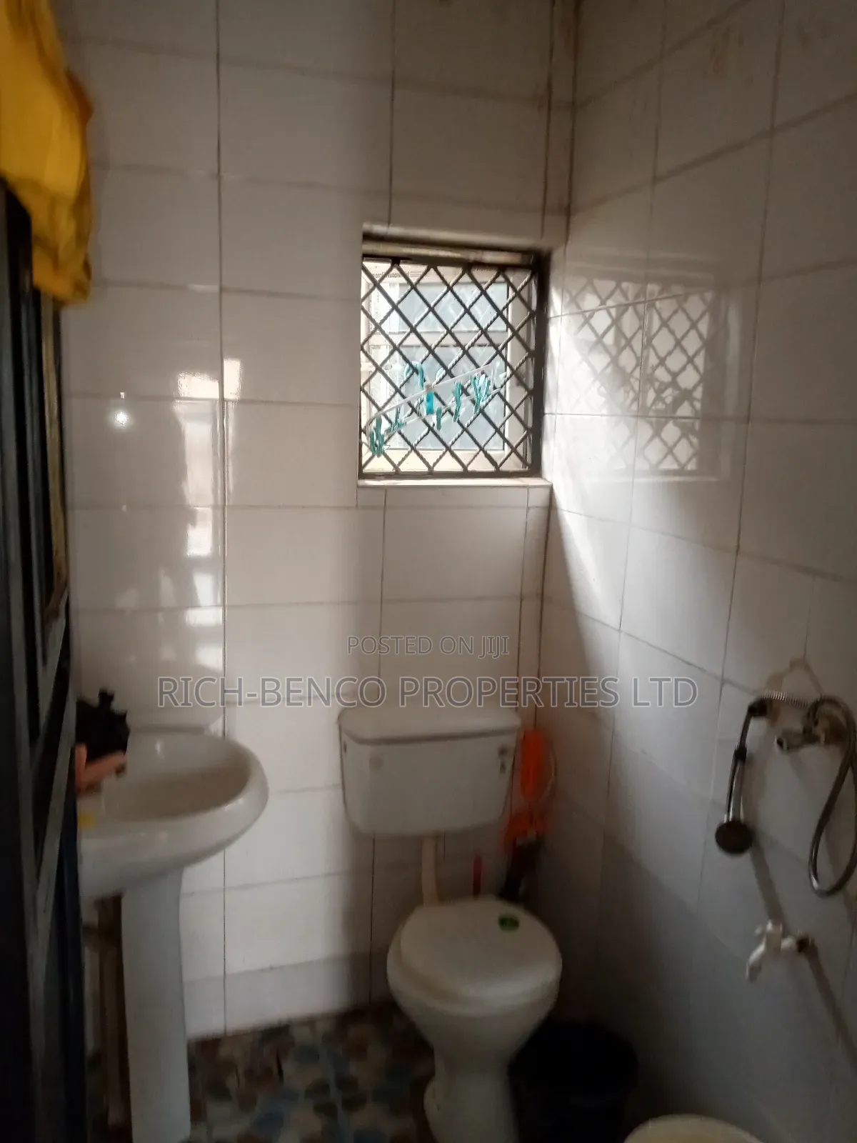 Studio Apartment in Jabu, Dutse-Alhaji for rent