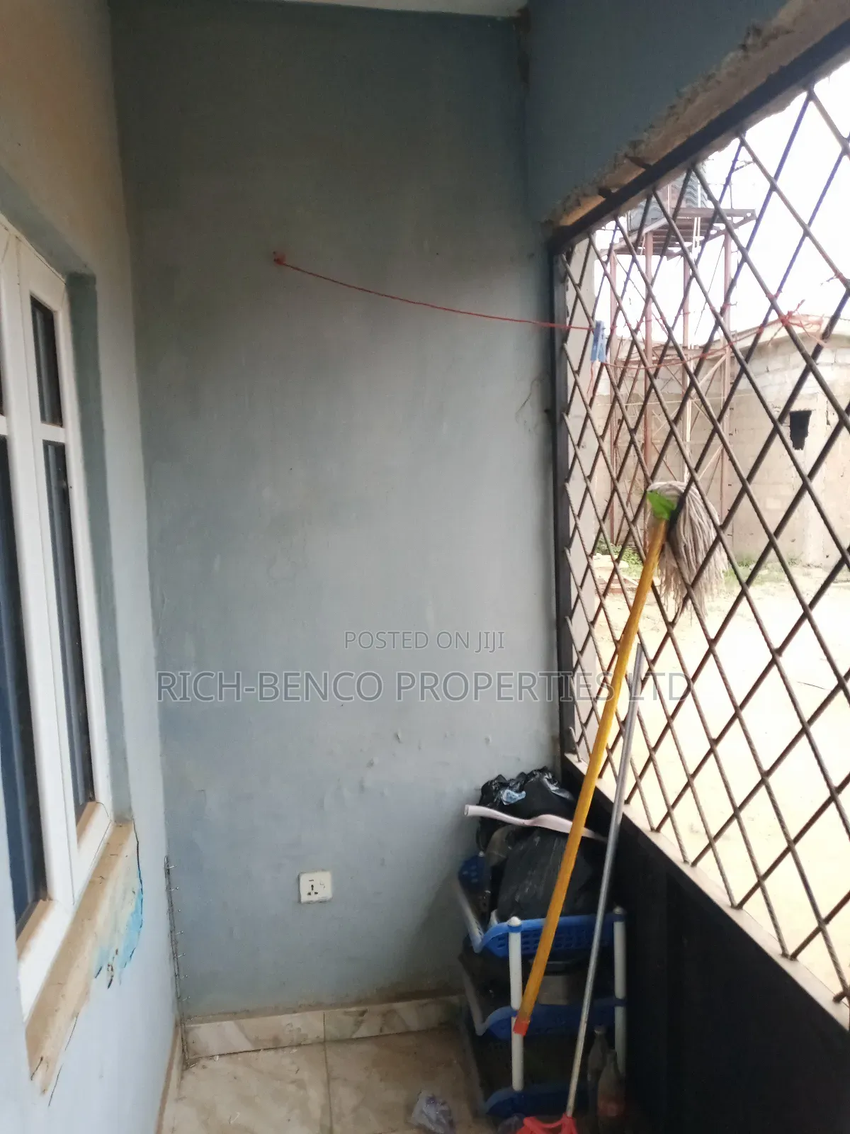 Studio Apartment in Jabu, Dutse-Alhaji for rent