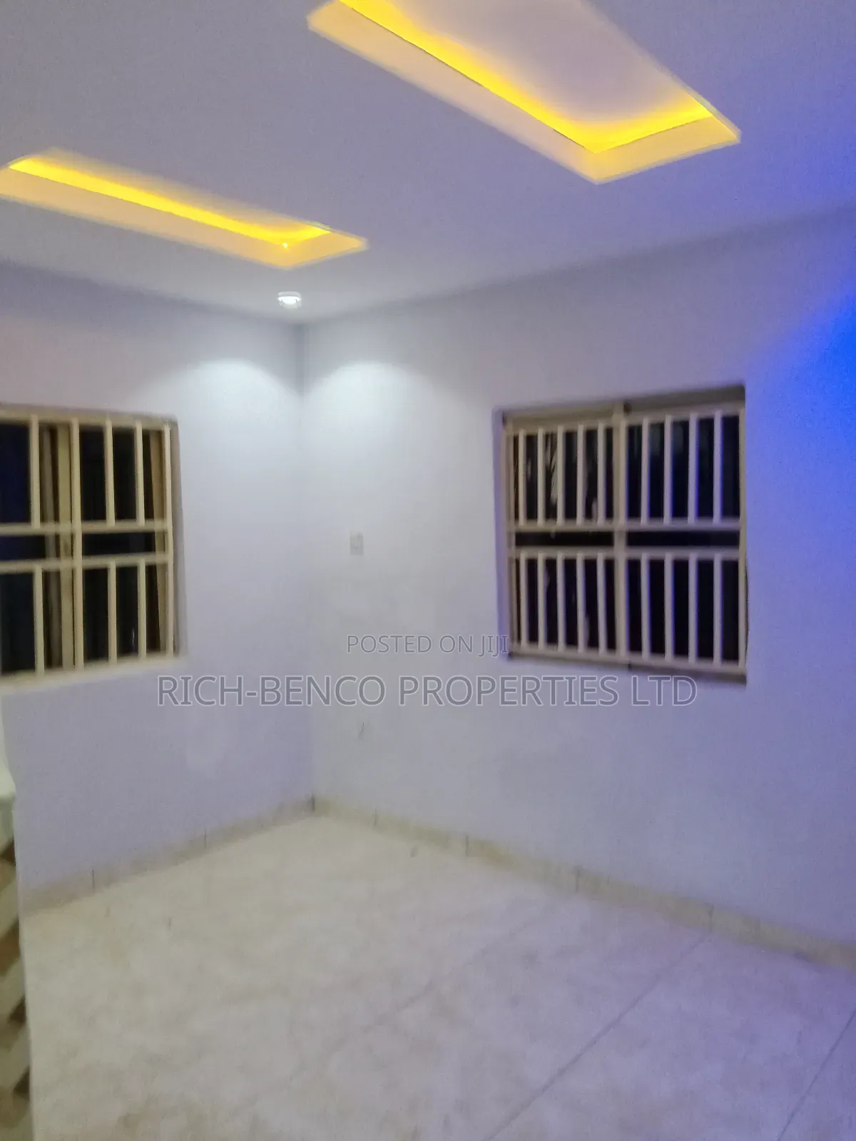 1bdrm Apartment in Tipper Garage, Dutse-Alhaji for rent