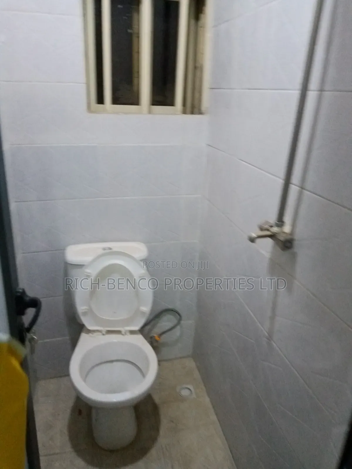 1bdrm Apartment in Tipper Garage, Dutse-Alhaji for rent