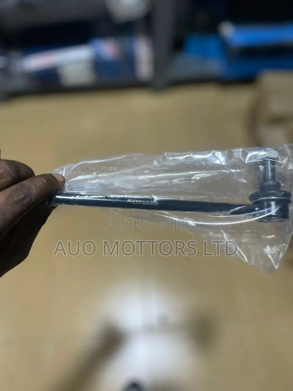 Kavo Parts SLS-9084 Front Stabilizer Linkage for Toyota Lexus