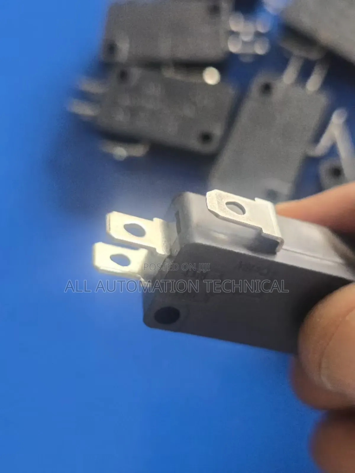 16a Micro Switch Limit Switches for Microwave Oven Model Kw7-0
