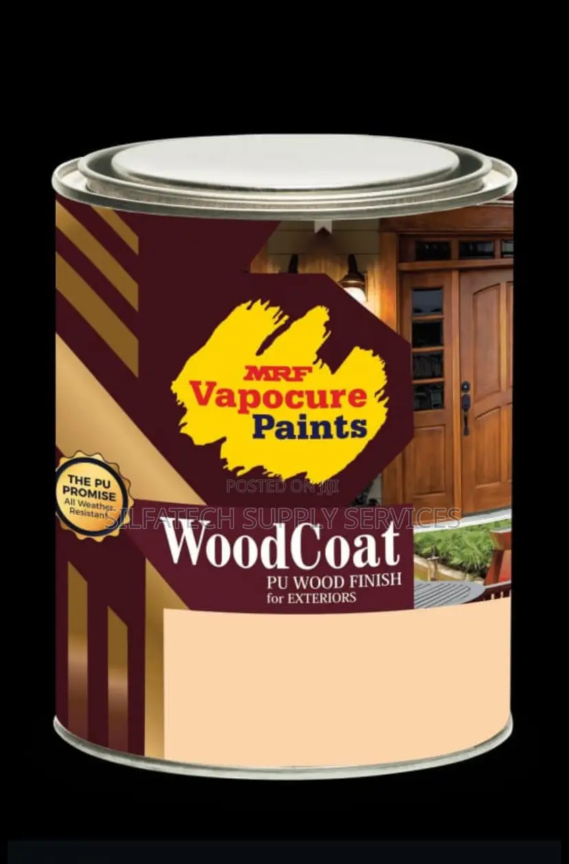 Original Wood Paint