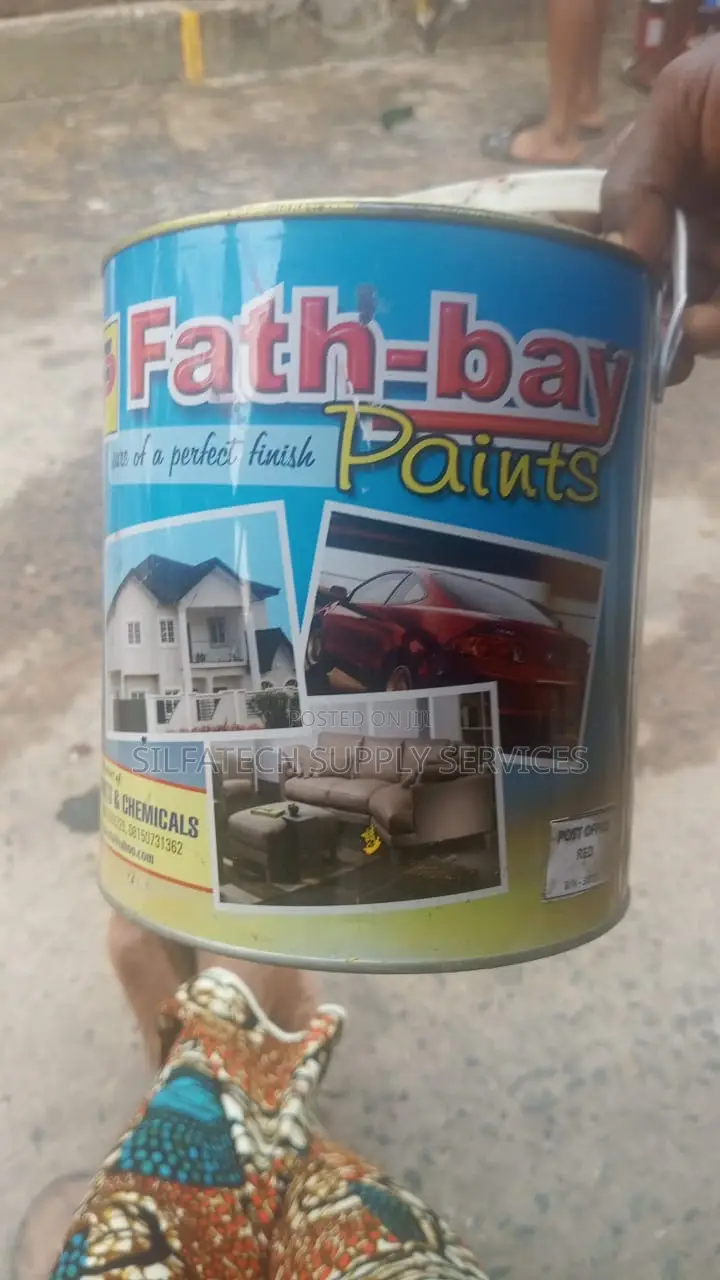 Original Wood Paint