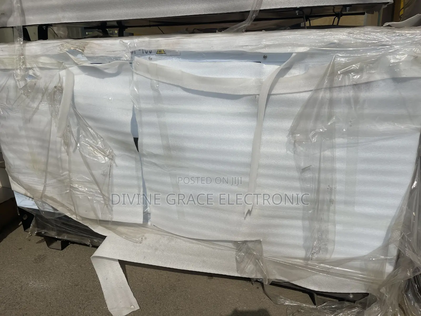 Brand New 20kva Diesel Soundproof Perkins Generator/Zero Noise