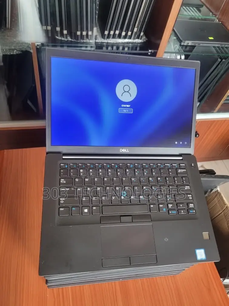 Laptop Dell Latitude 5400 8GB Intel Core I5 SSD 256GB