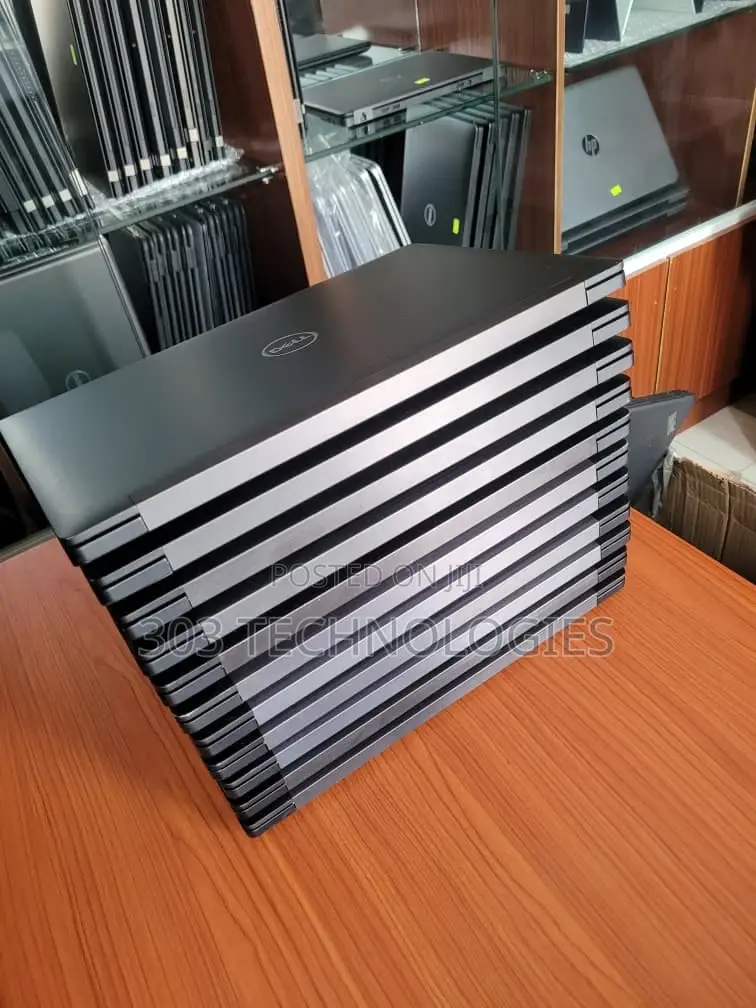Laptop Dell Latitude 5400 8GB Intel Core I5 SSD 256GB