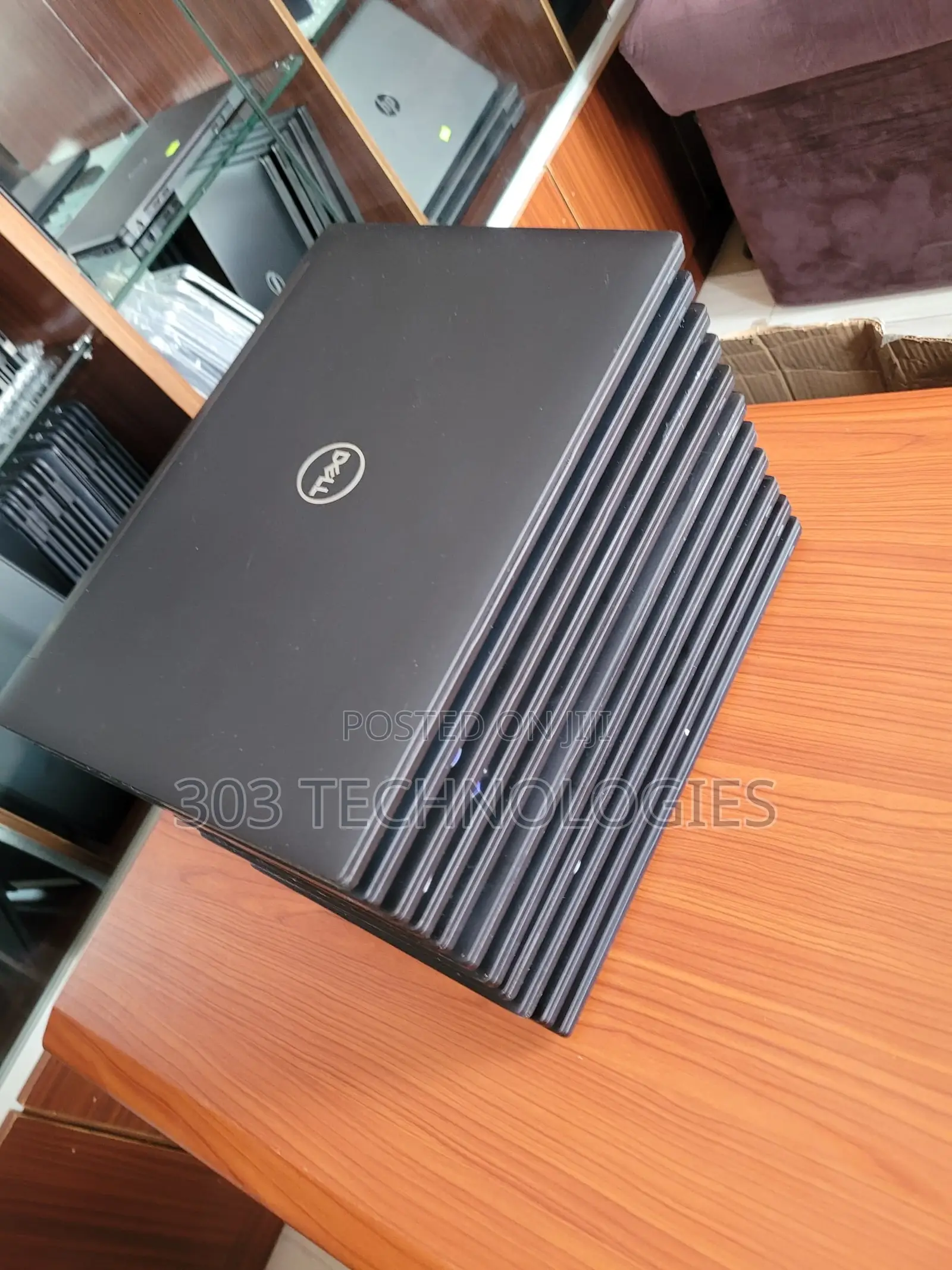 Laptop Dell Latitude 5400 8GB Intel Core I5 SSD 256GB