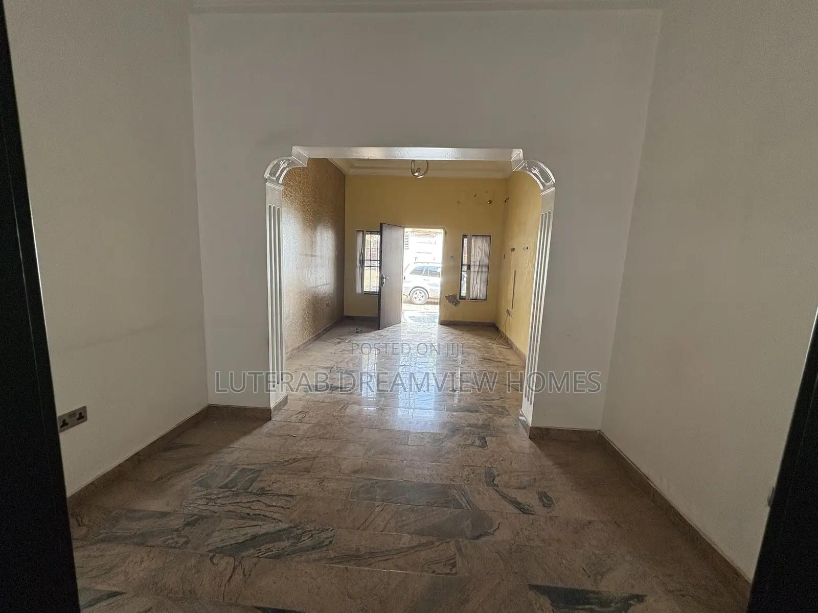 2bdrm Block of Flats in Jahi Gilmore for rent