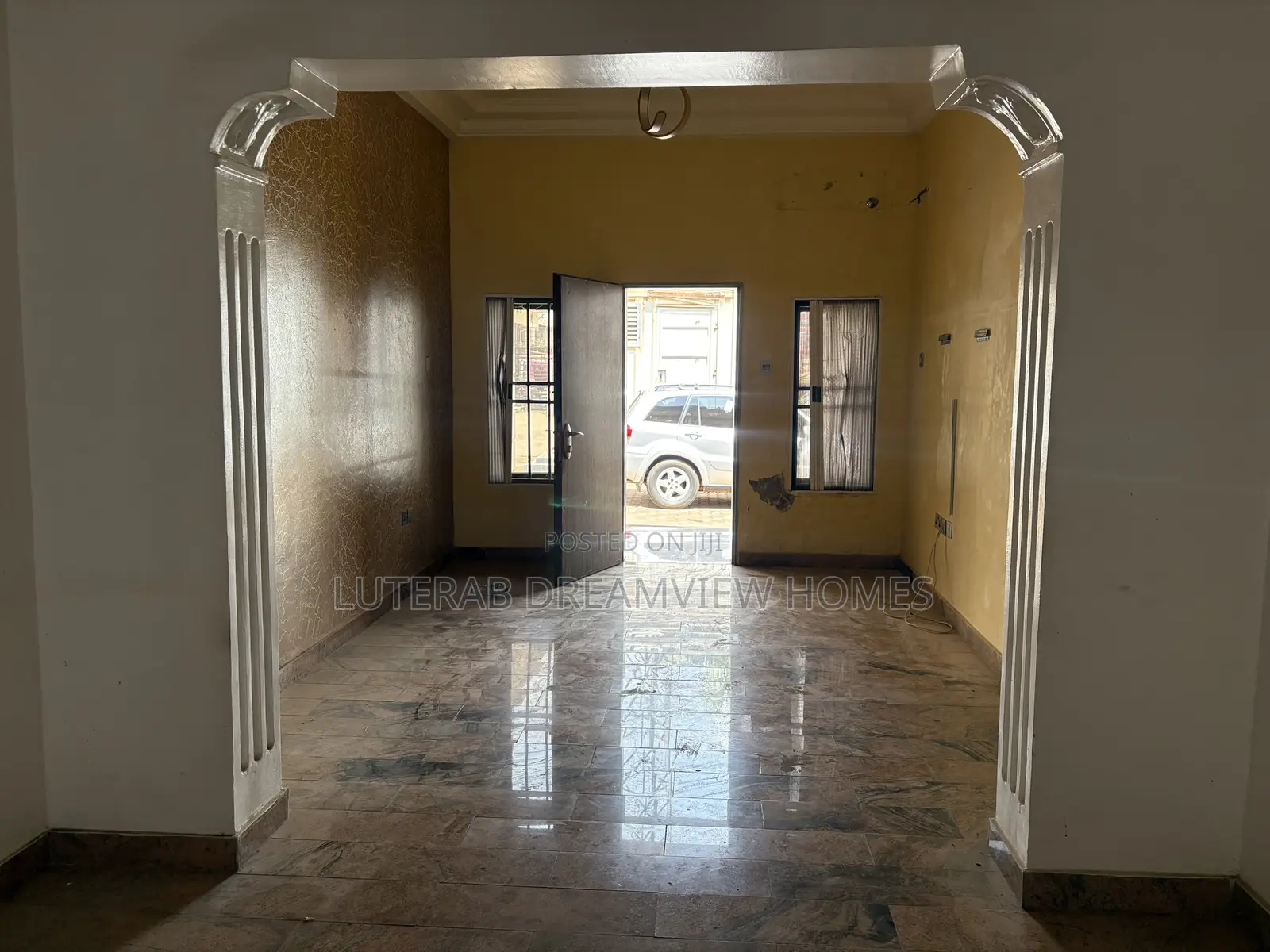 2bdrm Block of Flats in Jahi Gilmore for rent