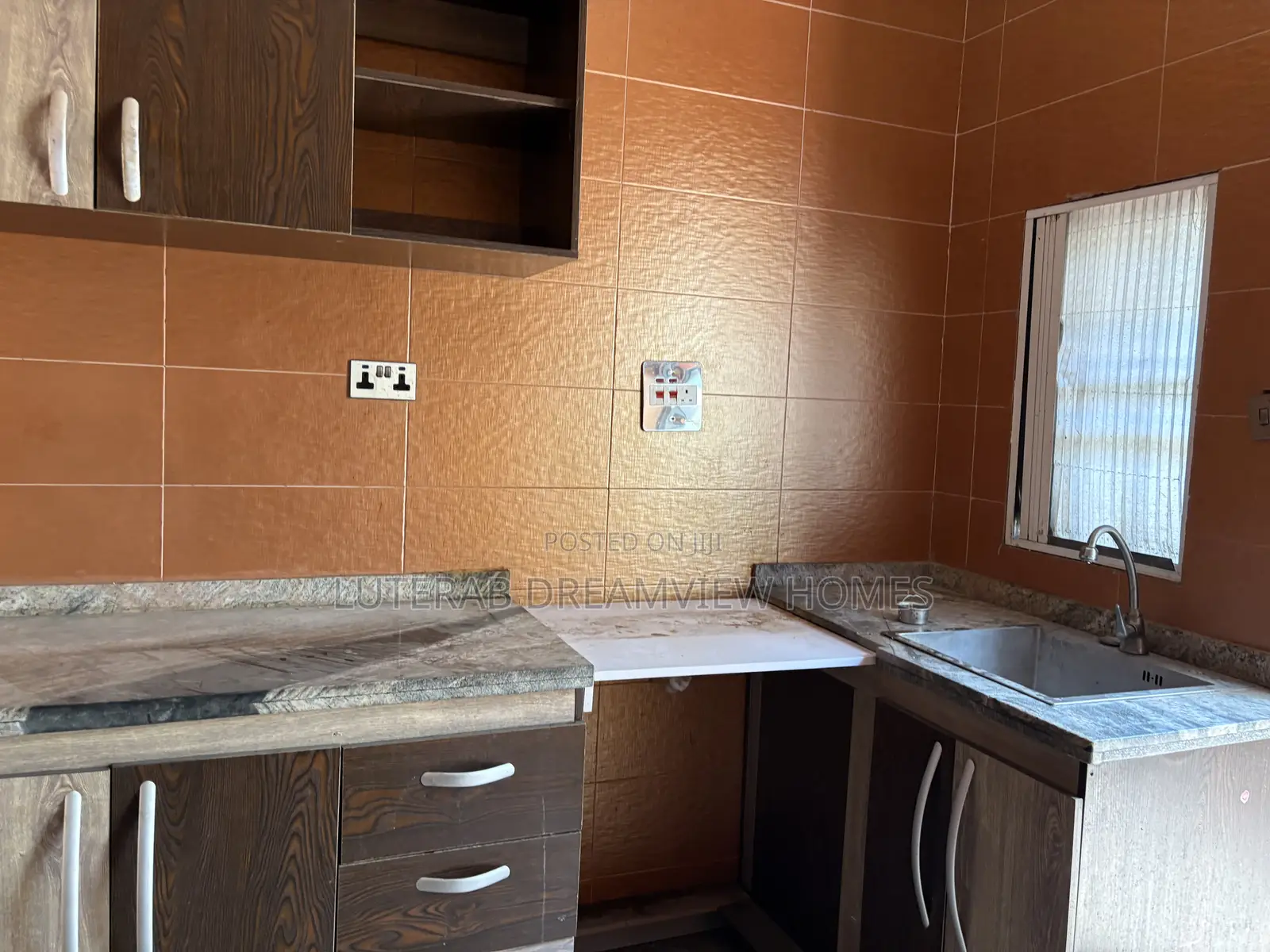 2bdrm Block of Flats in Jahi Gilmore for rent