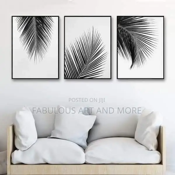 Wall Art Work