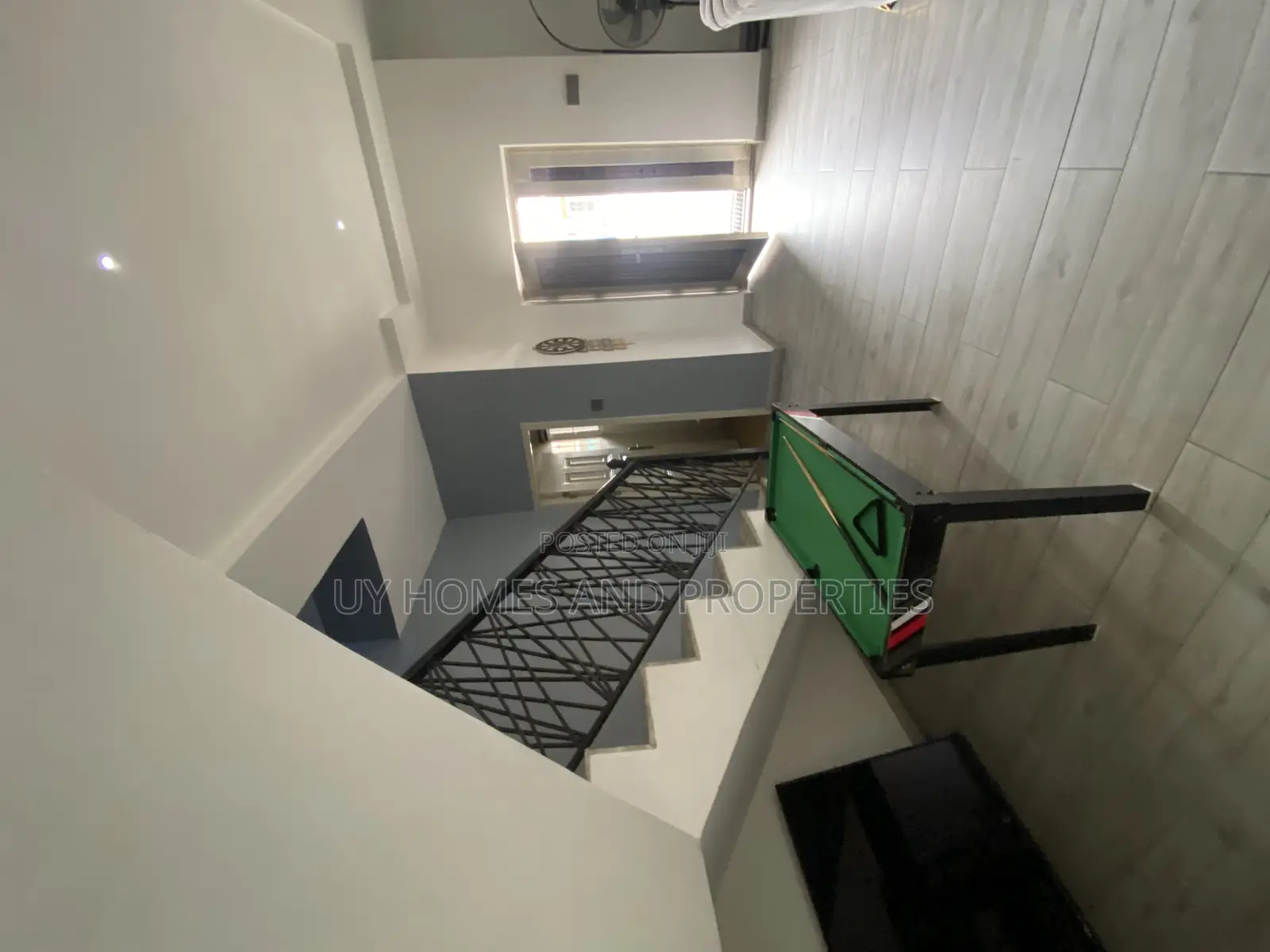 Furnished 3bdrm Duplex in Suncity Gardens, GRA Phase 3 / Port-Harcourt