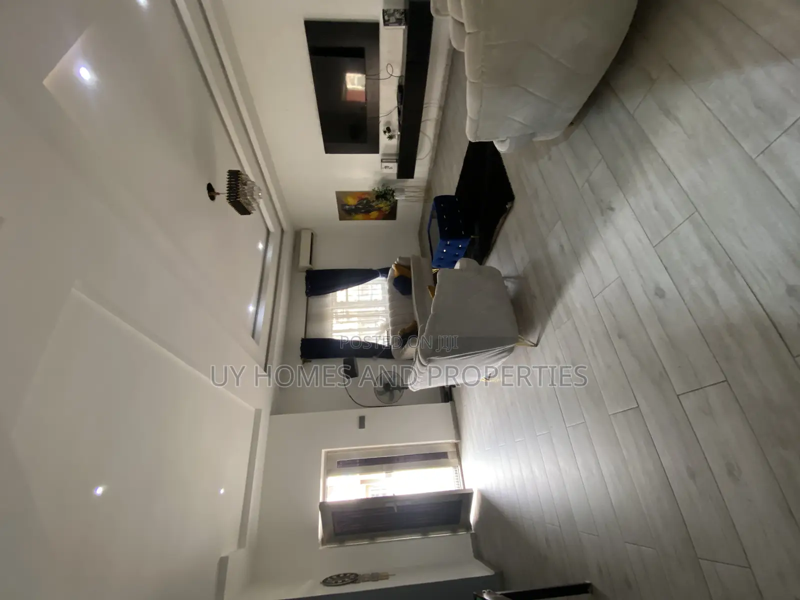 Furnished 3bdrm Duplex in Suncity Gardens, GRA Phase 3 / Port-Harcourt