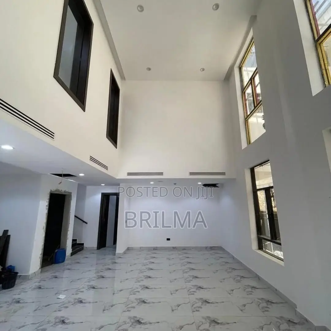6bdrm Villa in Guzape District for sale